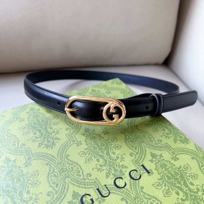 Gucci Belts